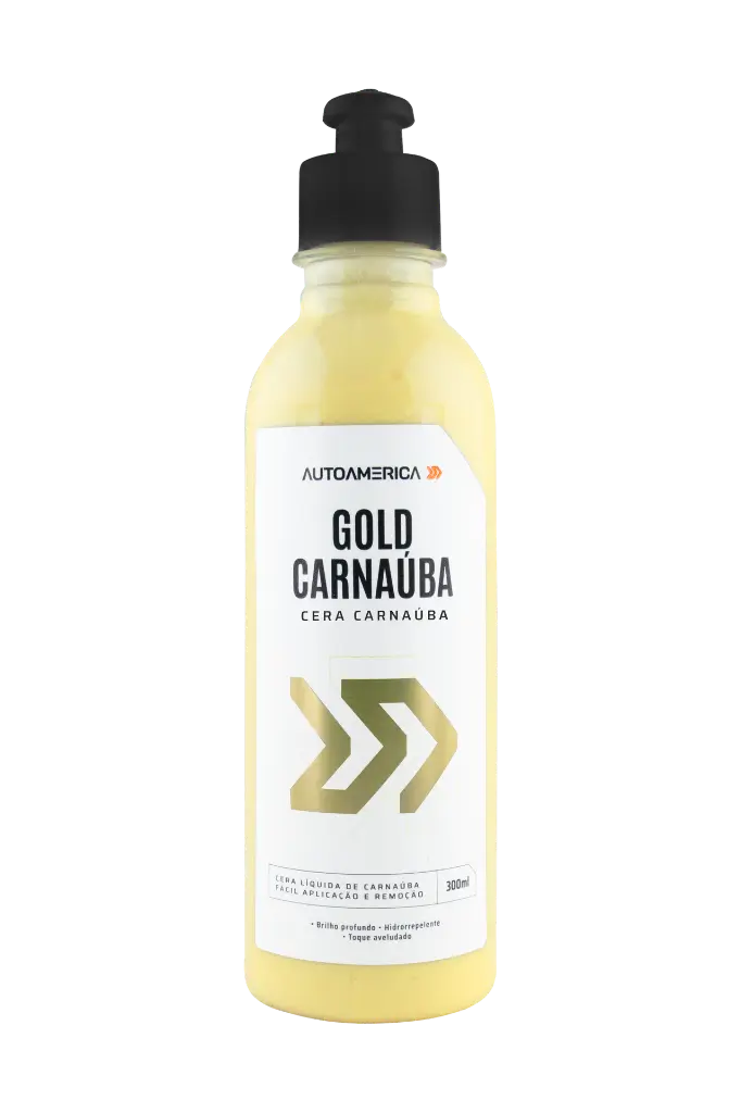 Gold Carnaúba 300ml.webp