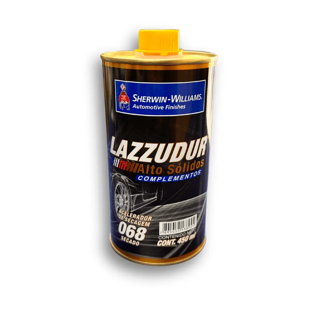[U02700C006806] ACELERADOR DE SECADO 0,45 L