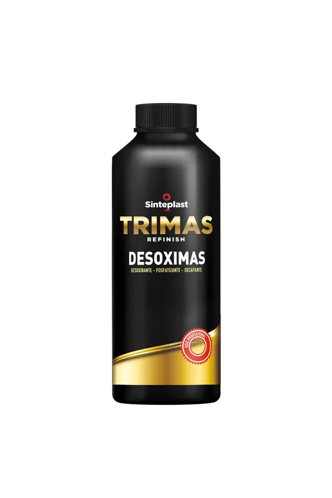 [91500003] TRIMAS DESOXIDANTE DESOXIMAS FOSFATIZANTE 1 LT