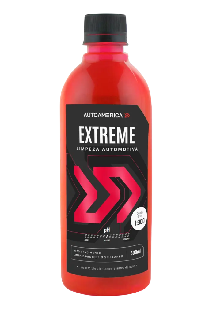 [304545011] AT SHAMPOO EXTREME CONCENTRADO NEUTRO 500 ML