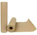 AUTOPLAST ROLLO PAPEL KRAFT CAFE CRAFT 57CM X 230MT 35G UNI