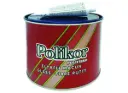 POLIKOR MASILLA POLIFRO FIBRA VIDRIO + POMO 25G 1 KG