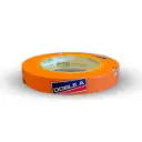 DOBLEA CINTA AUTOMOTRIZ NARANJA 916 18x50 WATERPROOF ALTA T° UNI