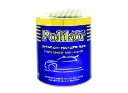 POLIKOR MASILLA POLILIGHT FILLER RELLENO + POMO 100G GALON