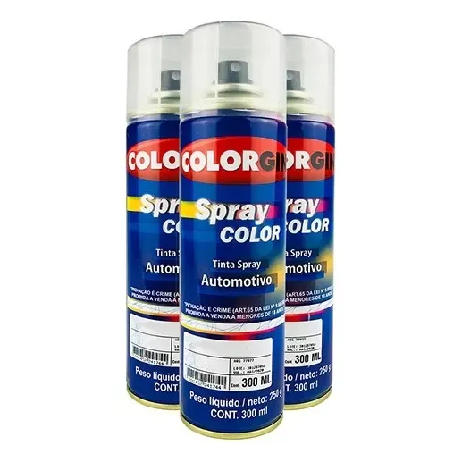 [Y23000C008170] SPRAY ADHERENTE P/PLAST. SPRAY