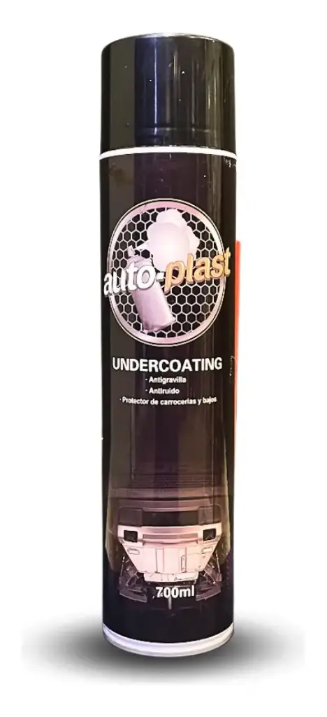 [3181985201] SPRAY AUTOPLAST UNDERCOATING ANTIGRAVILLA 700 ml