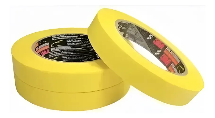 [6459] 3M FITA AUTO ALTA PERFO 18MM*40MM FITA AUTO ALTA UNI