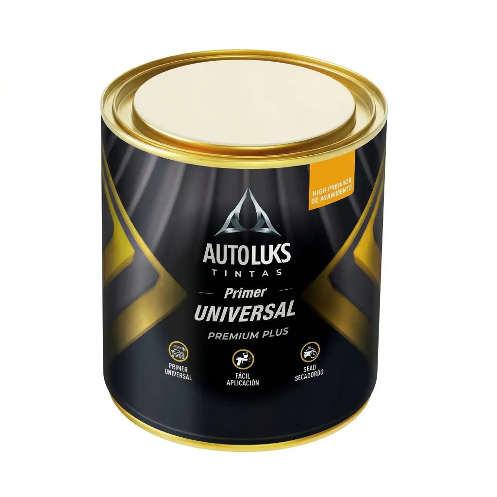 [1F060110001004] AUTOLUKS PRIMER UNIVERSAL GRIS 0,9L