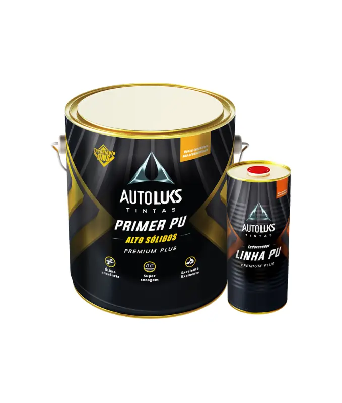 [APRIMERGAL] KIT AUTOLUKS PRIMER PU 5:1 HS GALON GRIS